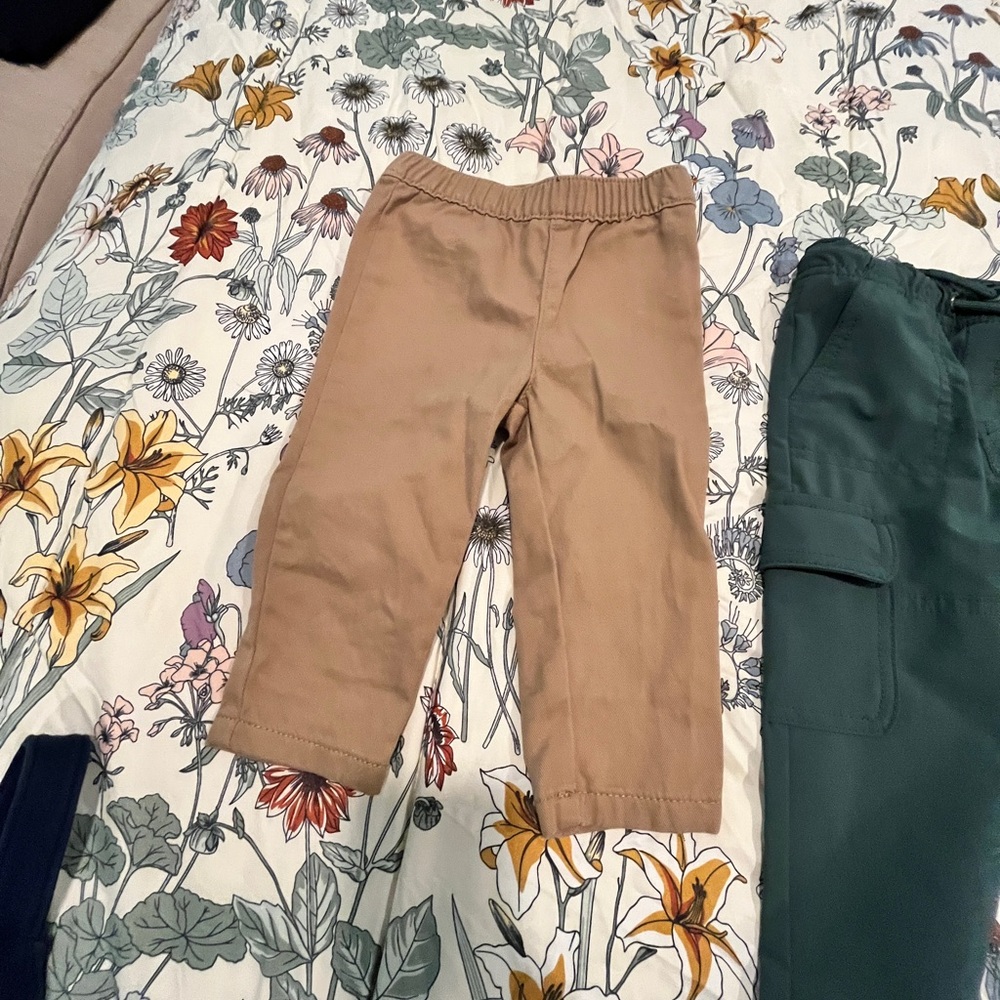 4 boy items bundle - Picture 8 of 8